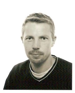 Photo de profil de Vincent Potier