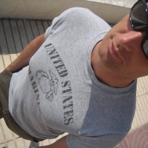 Photo de profil de Vincent Pouilly
