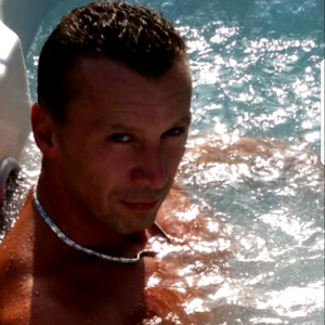 Photo de profil de Vincent Presti