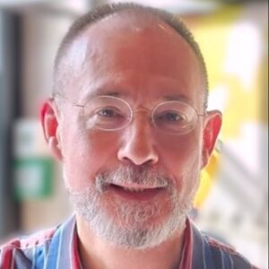Photo de profil de Vincent Prival