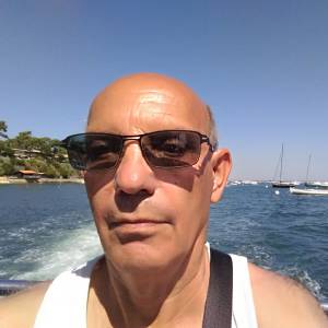 Photo de profil de Vincent Pugliese