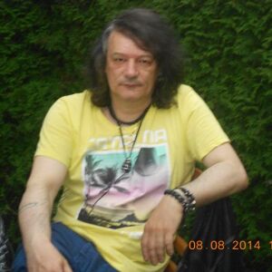 Photo de profil de Vincent Quitadamo