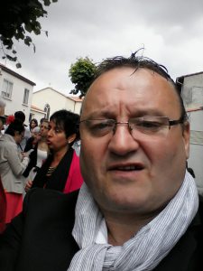 Photo de profil de Vincent Rangeard