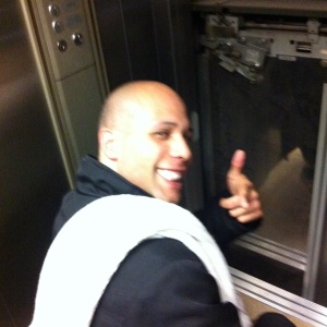 Photo de profil de Vincent Rasoazanany