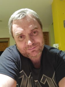 Photo de profil de Vincent Raux
