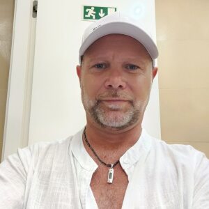 Photo de profil de Vincent Ravier