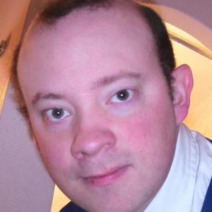 Photo de profil de Vincent Raymond