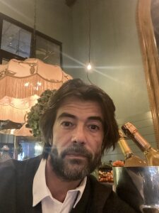 Photo de profil de Vincent Raynal