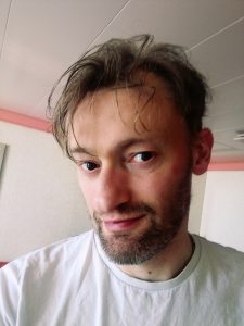 Photo de profil de Vincent Razavet