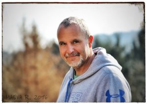Photo de profil de Vincent Reboul
