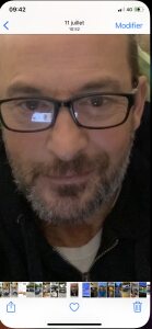 Photo de profil de Vincent Renoult