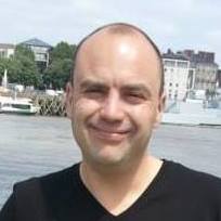 Photo de profil de Vincent Ricquier
