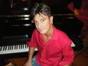 Photo de profil de Vincent Rivory