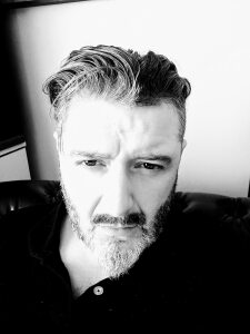 Photo de profil de Vincent Robert