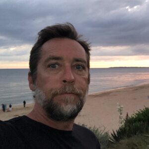 Photo de profil de Vincent Robinault