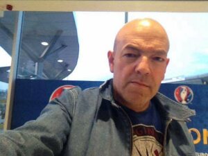 Photo de profil de Vincent Roche
