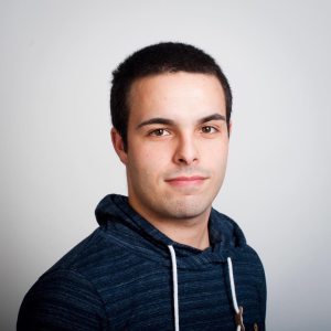 Photo de profil de Vincent Rossignol