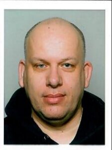 Photo de profil de Vincent Rousseau