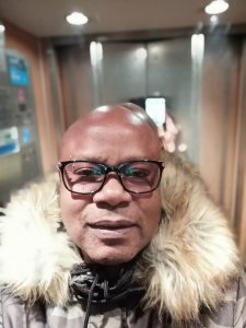 Photo de profil de Vincent Rovillon