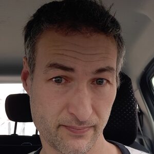 Photo de profil de Vincent Royer