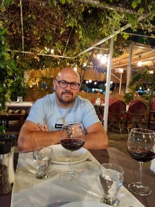 Photo de profil de Vincent Rylik