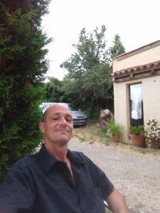 Photo de profil de Vincent Salesse