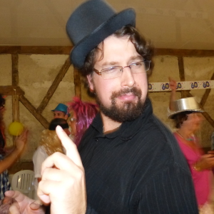 Photo de profil de Vincent Scipion