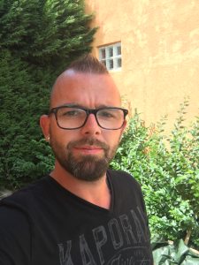 Photo de profil de Vincent Senechal