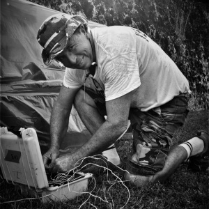 Photo de profil de Vincent Senemaud