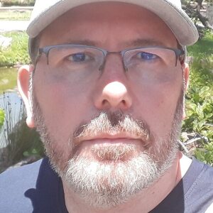 Photo de profil de Vincent Serra