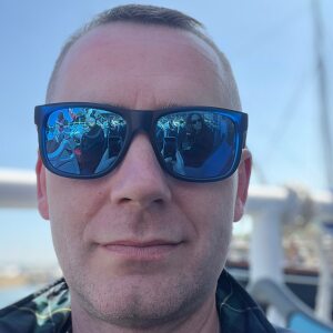 Photo de profil de Vincent Seynave