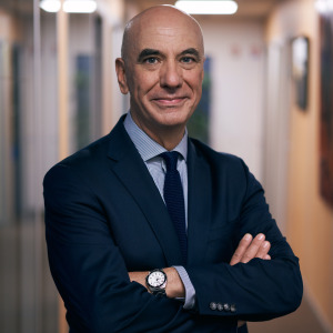Photo de profil de Vincent Soulier
