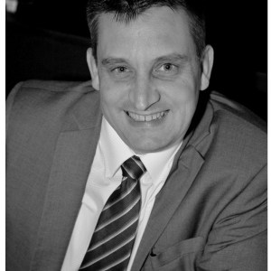 Photo de profil de Vincent Stalport