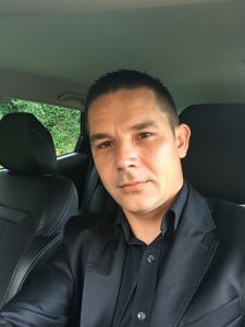 Photo de profil de Vincent Stebnicki