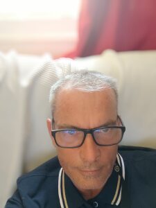 Photo de profil de Vincent Suzanne