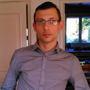 Photo de profil de Vincent Szymendera