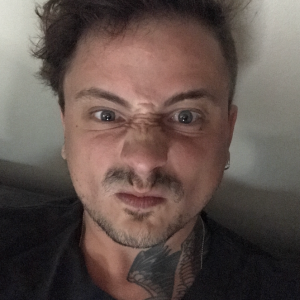 Photo de profil de Vincent Tassotti