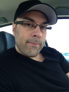 Photo de profil de Vincent Tauzin