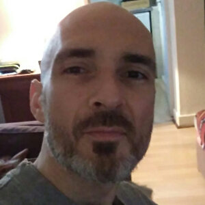 Photo de profil de Vincent Texier