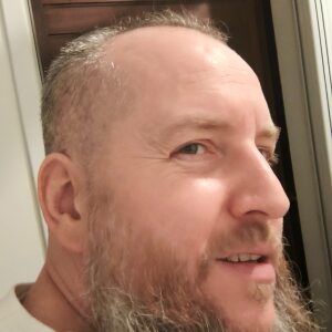 Photo de profil de Vincent Thuillier