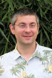 Photo de profil de Vincent Tisserand