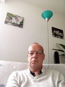 Photo de profil de Vincent Tomaszewski