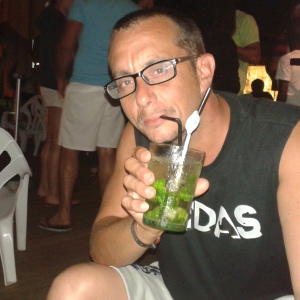 Photo de profil de Vincent Toupin