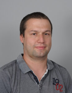 Photo de profil de Vincent Tournieroux