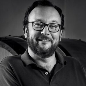 Photo de profil de Vincent Tramier