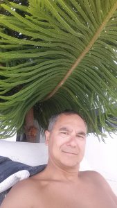 Photo de profil de Vincent Tran