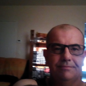 Photo de profil de Vincent Treiber