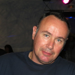 Photo de profil de Vincent Trigo