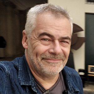 Photo de profil de Vincent Tulli