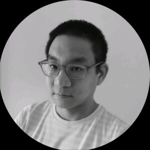 Photo de profil de Vincent Tuong